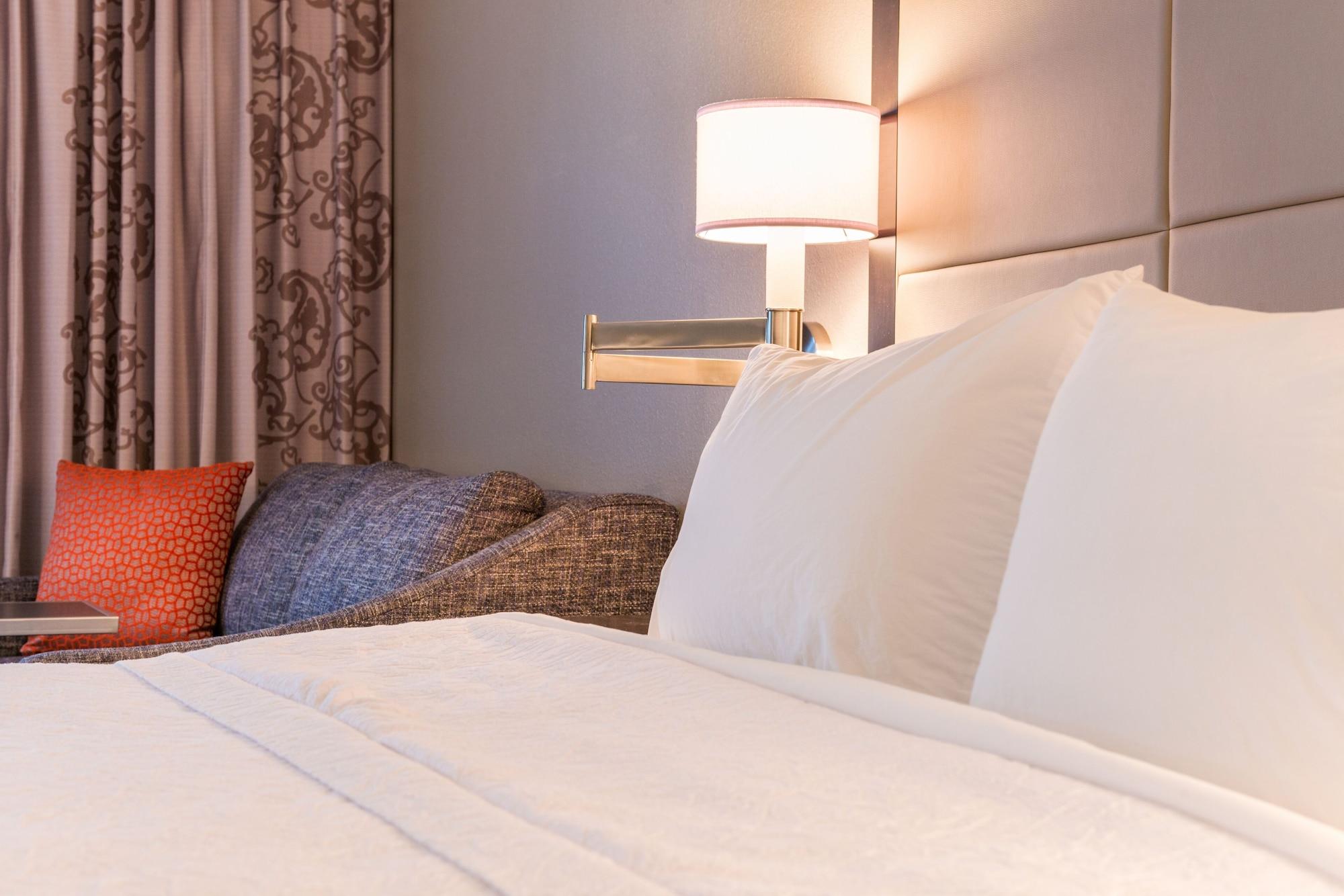Hampton Inn & Suites Orlando-East Ucf Alafaya Екстер'єр фото