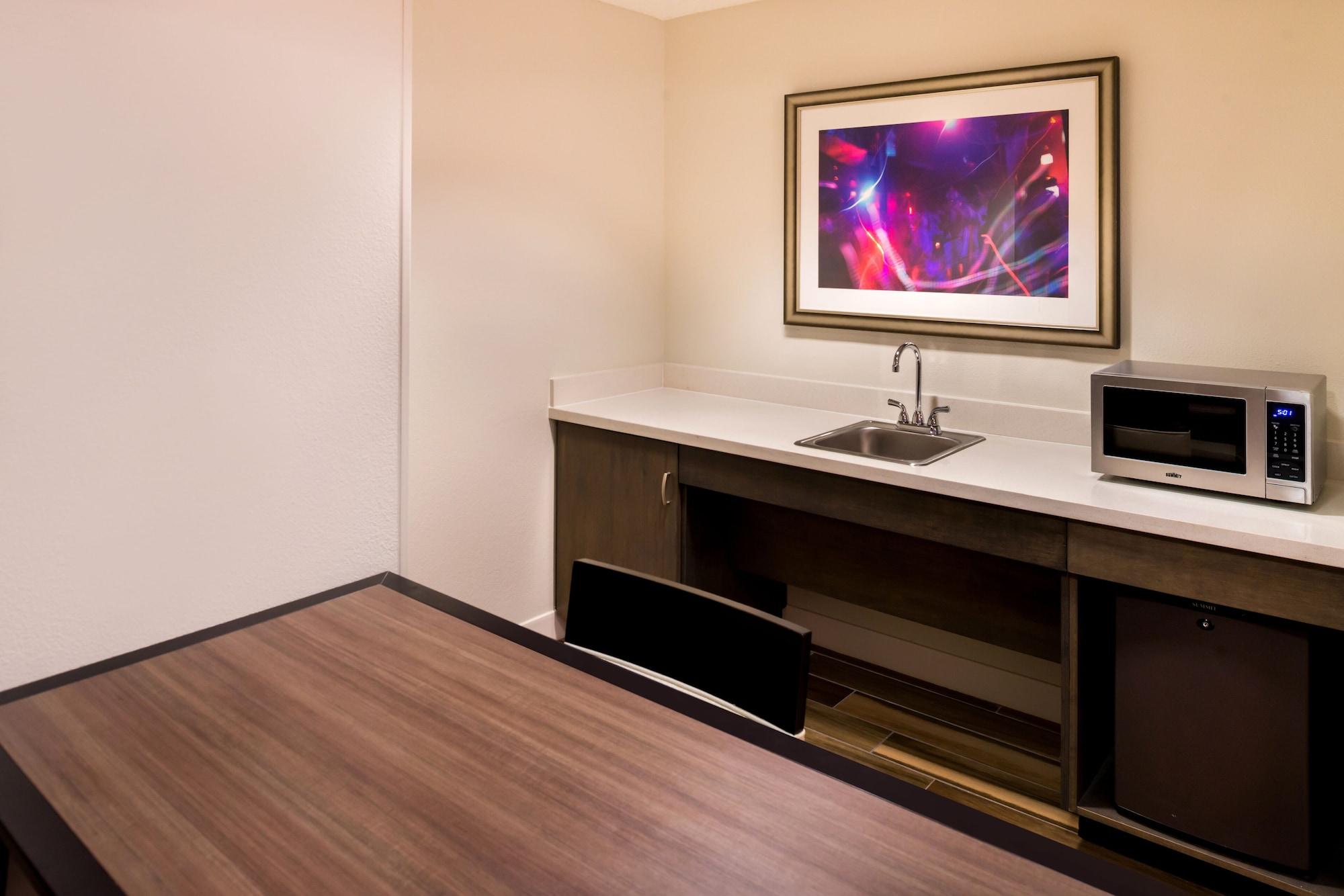 Hampton Inn & Suites Orlando-East Ucf Alafaya Екстер'єр фото