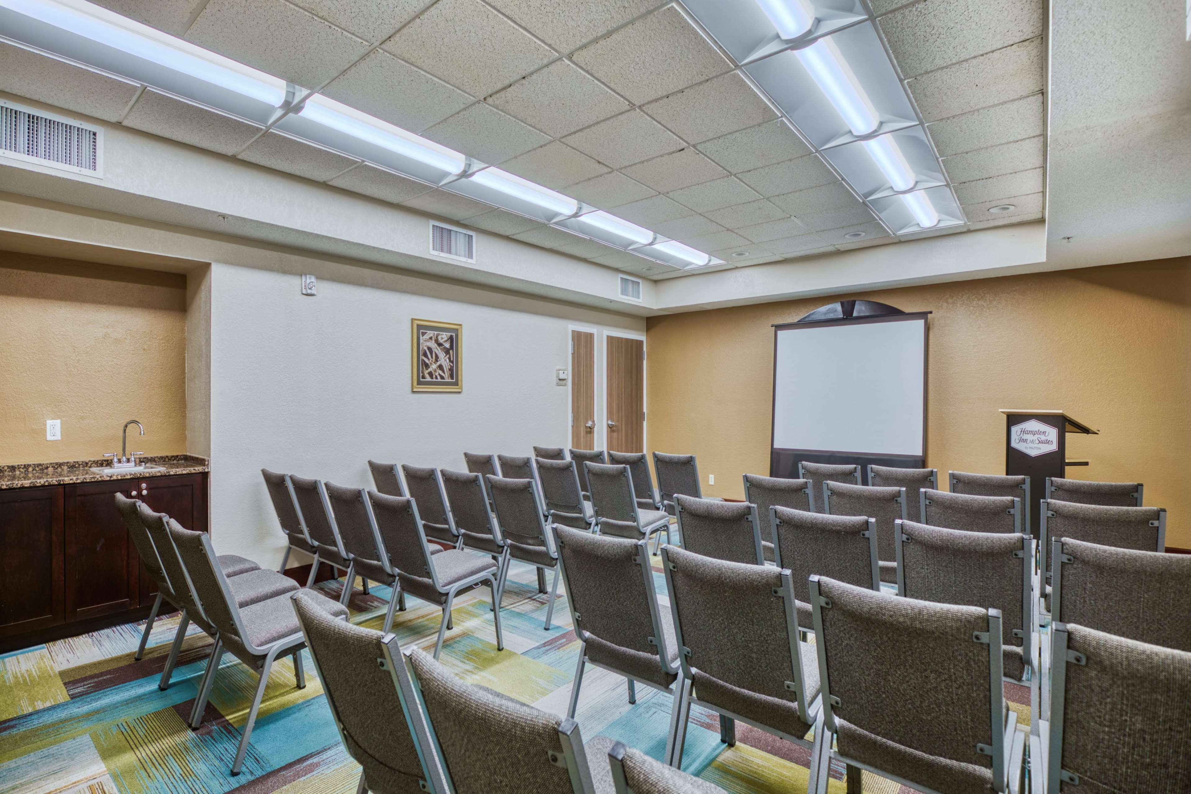 Hampton Inn & Suites Orlando-East Ucf Alafaya Екстер'єр фото