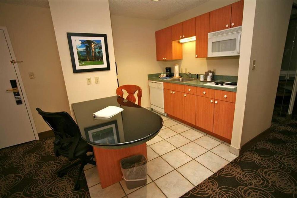 Hampton Inn & Suites Orlando-East Ucf Alafaya Ресторан фото