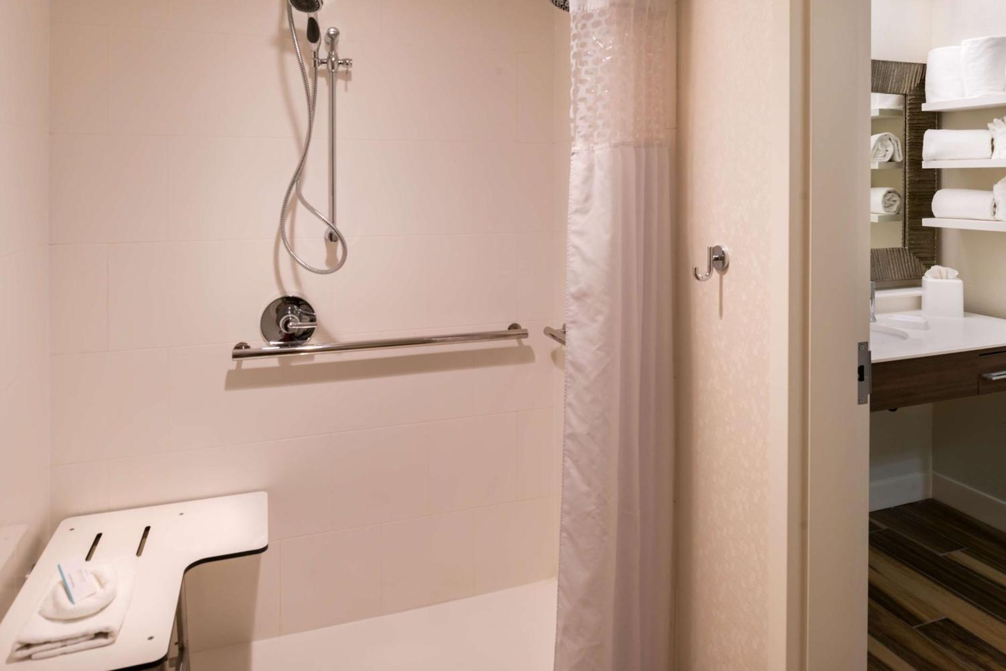 Hampton Inn & Suites Orlando-East Ucf Alafaya Екстер'єр фото