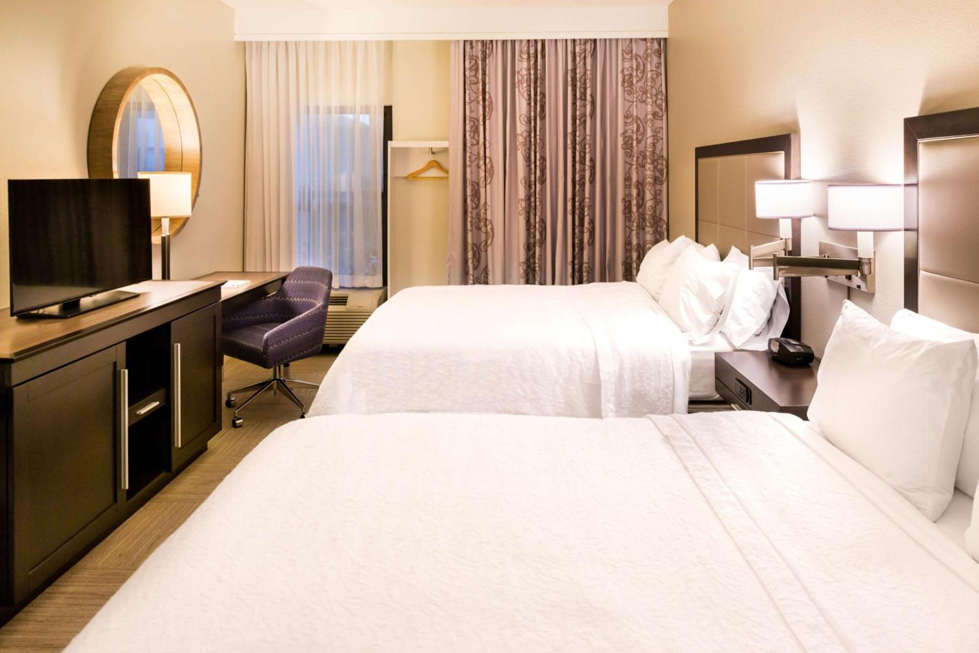 Hampton Inn & Suites Orlando-East Ucf Alafaya Екстер'єр фото