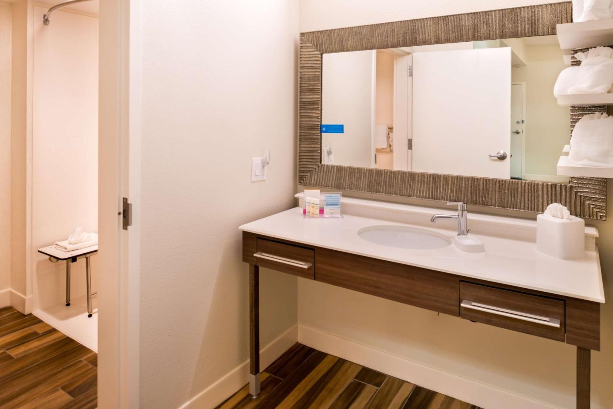 Hampton Inn & Suites Orlando-East Ucf Alafaya Екстер'єр фото