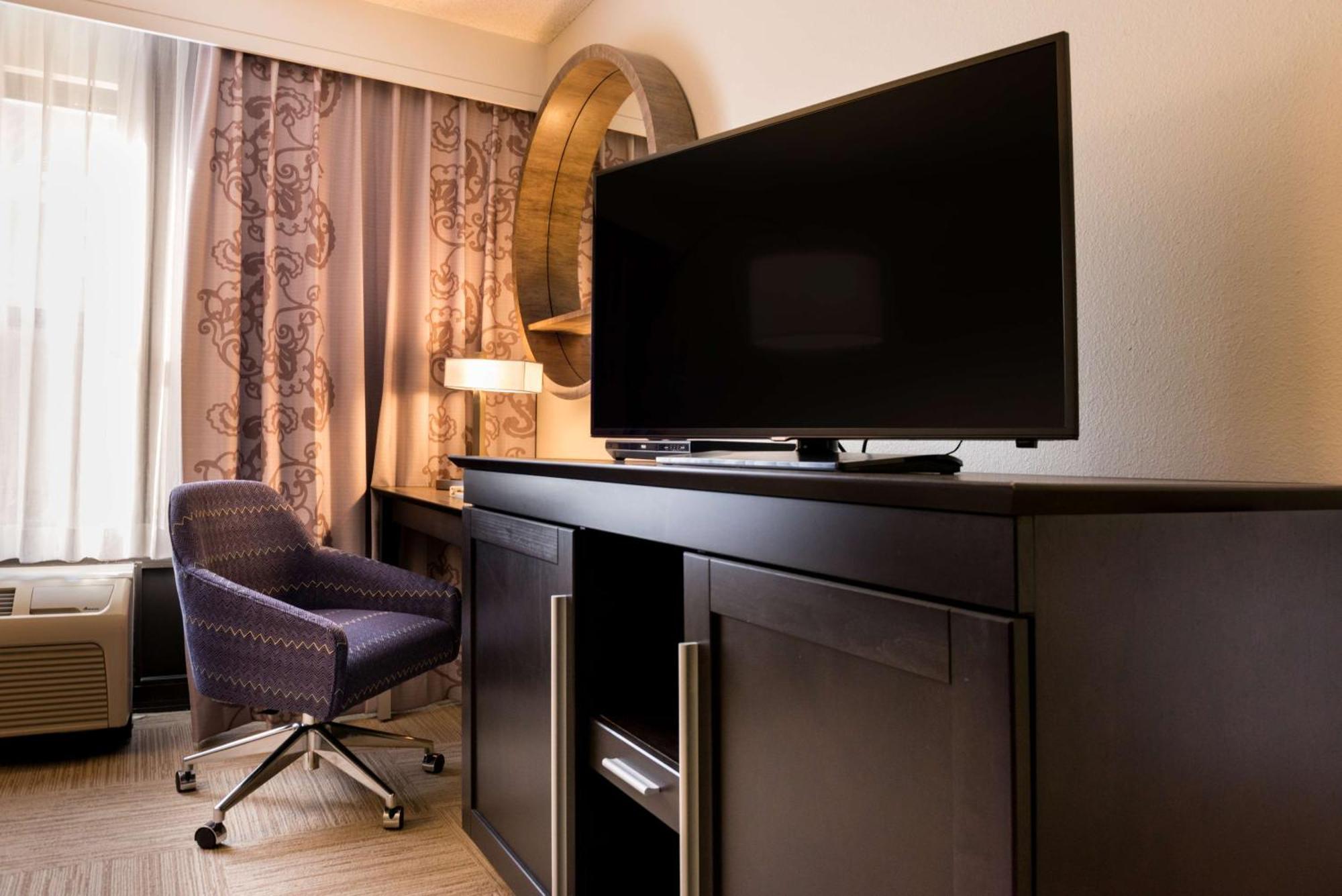 Hampton Inn & Suites Orlando-East Ucf Alafaya Екстер'єр фото