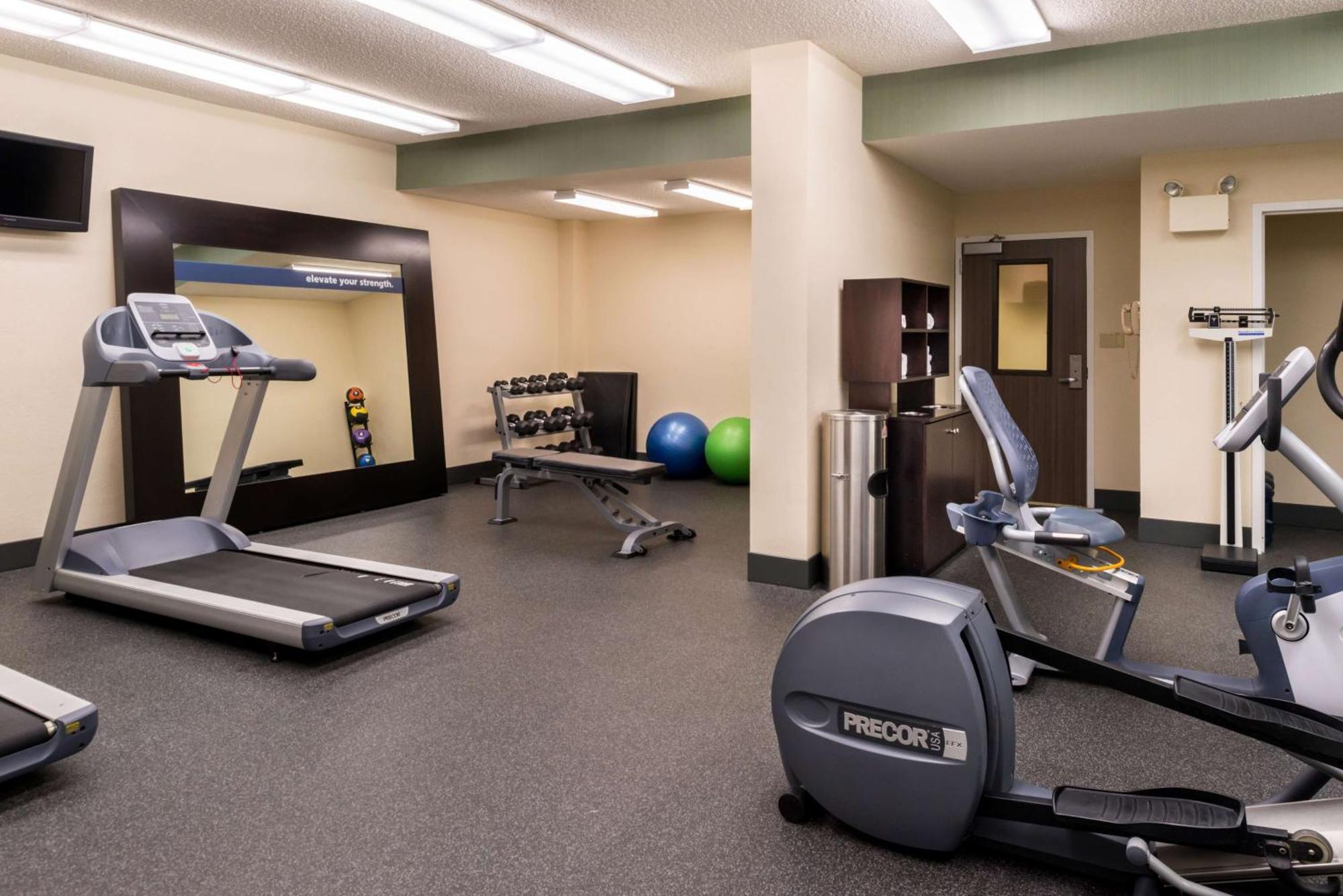 Hampton Inn & Suites Orlando-East Ucf Alafaya Екстер'єр фото