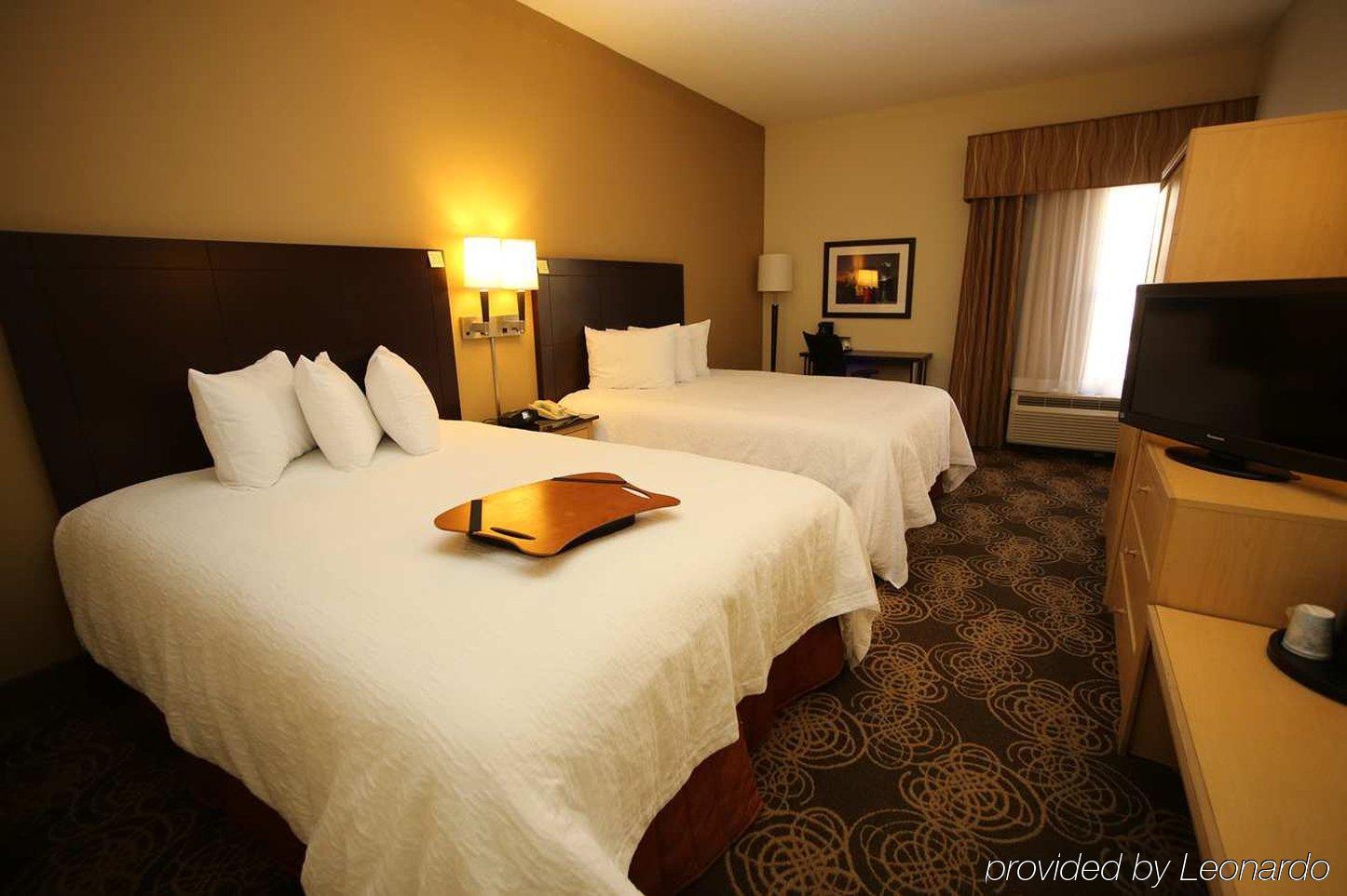 Hampton Inn & Suites Orlando-East Ucf Alafaya Екстер'єр фото