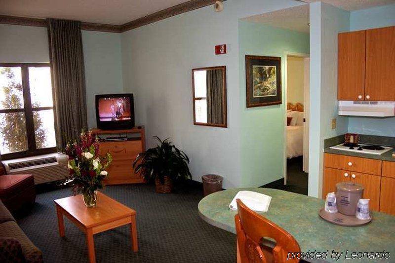 Hampton Inn & Suites Orlando-East Ucf Номер фото