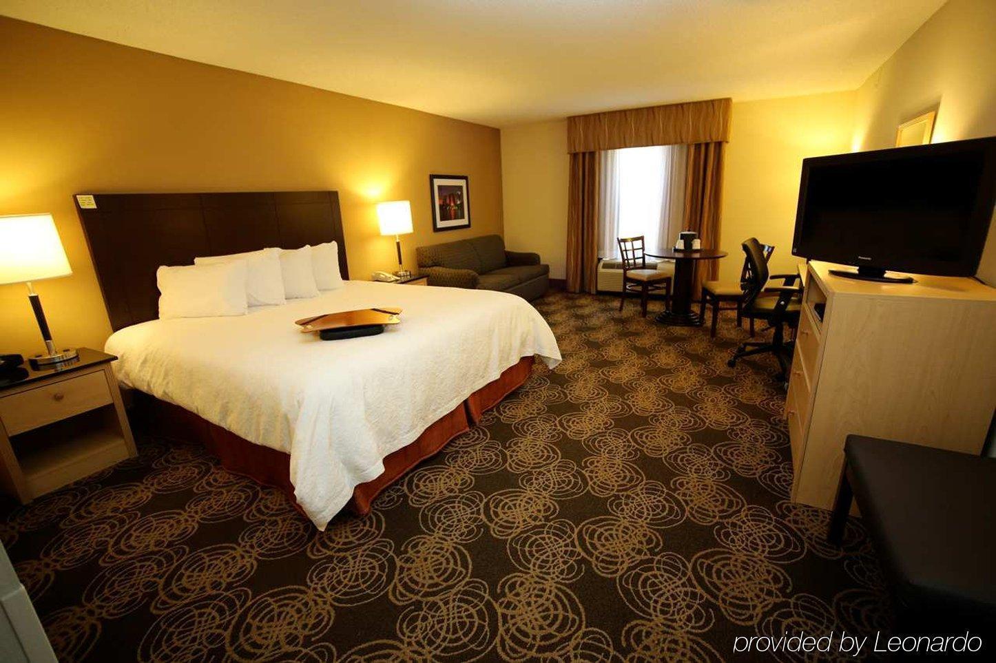 Hampton Inn & Suites Orlando-East Ucf Alafaya Екстер'єр фото