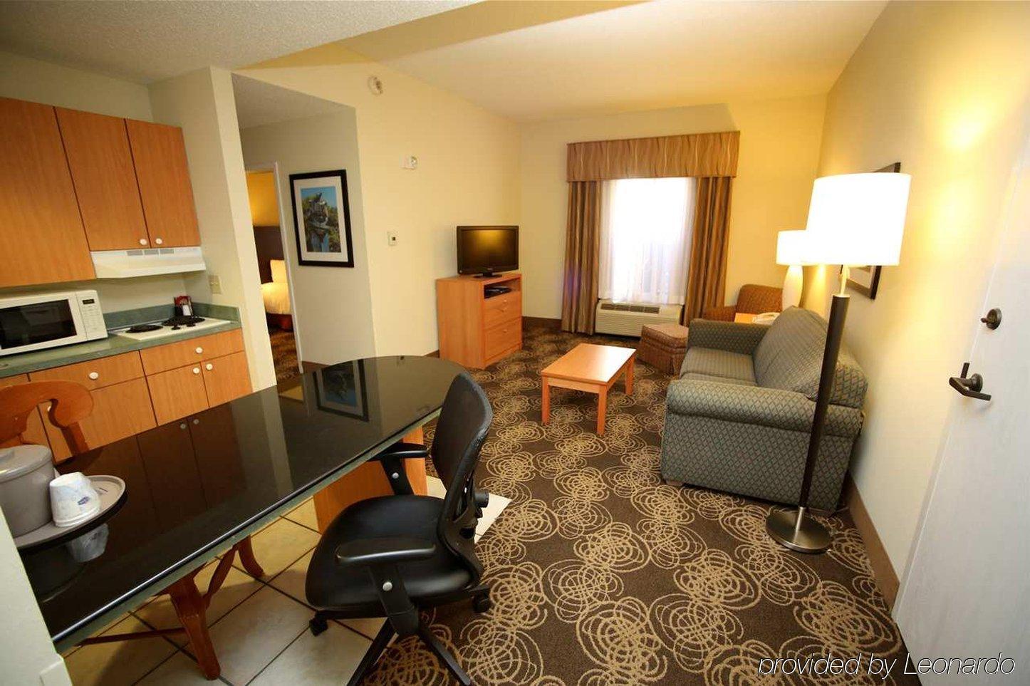 Hampton Inn & Suites Orlando-East Ucf Alafaya Екстер'єр фото