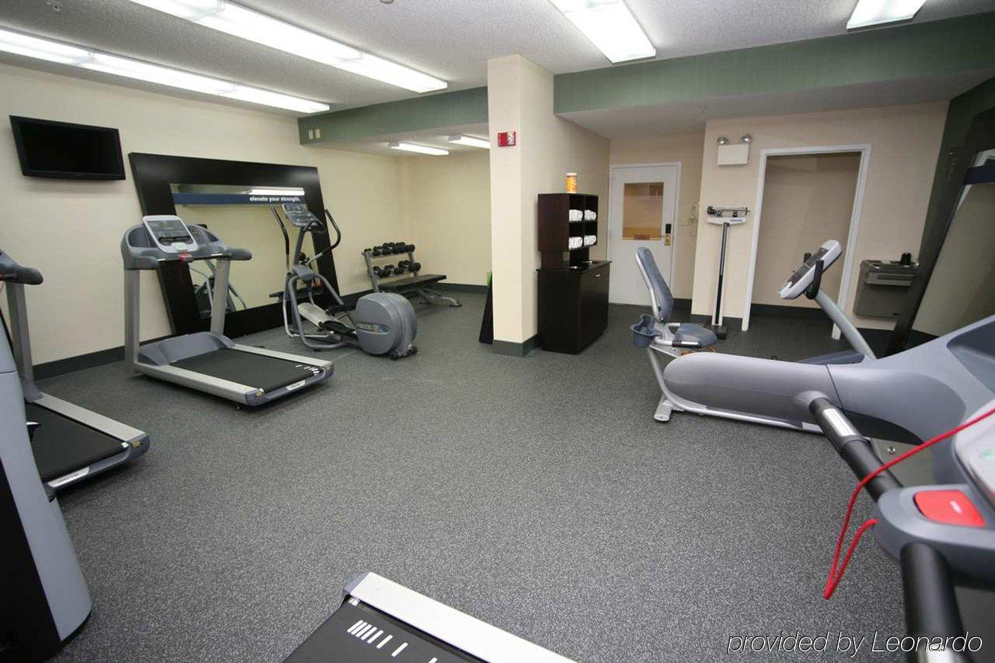 Hampton Inn & Suites Orlando-East Ucf Alafaya Екстер'єр фото
