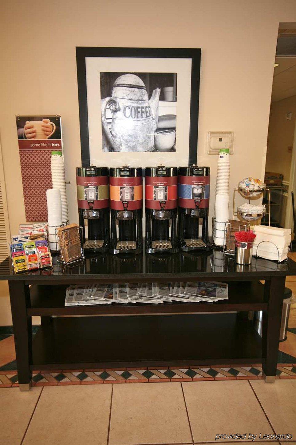 Hampton Inn & Suites Orlando-East Ucf Alafaya Екстер'єр фото