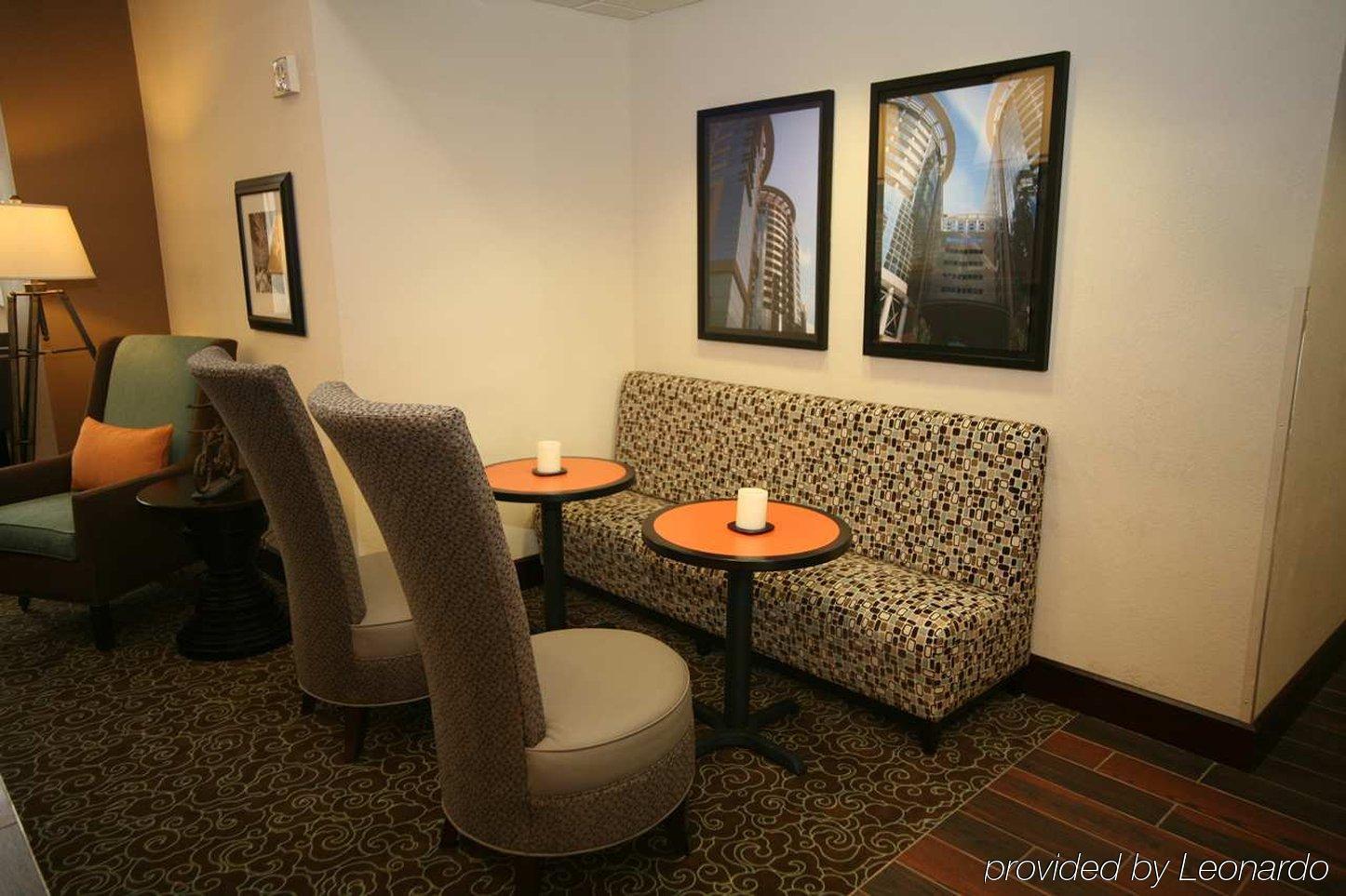 Hampton Inn & Suites Orlando-East Ucf Alafaya Екстер'єр фото