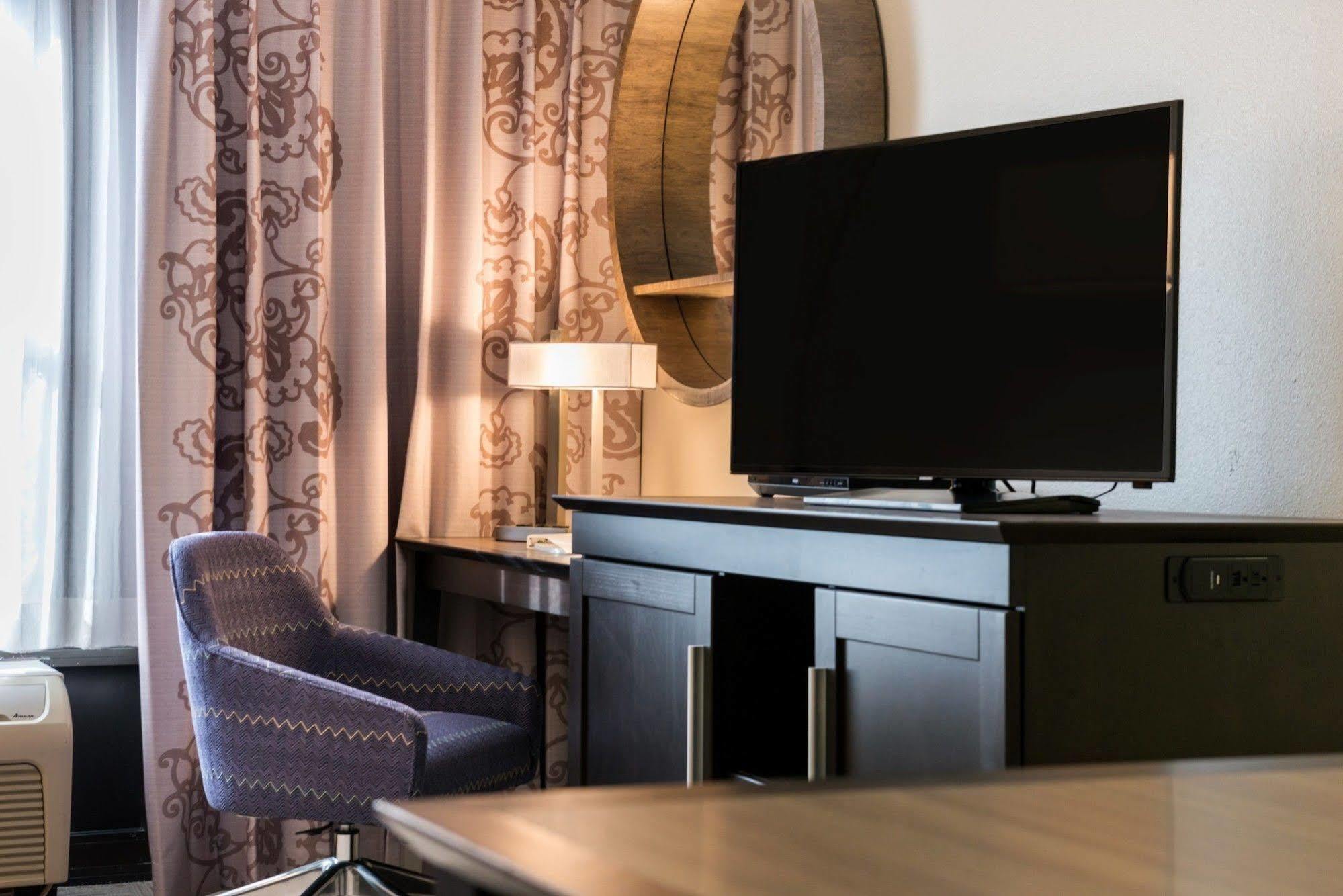 Hampton Inn & Suites Orlando-East Ucf Alafaya Екстер'єр фото