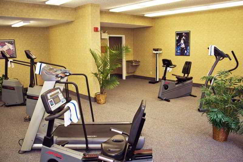 Hampton Inn & Suites Orlando-East Ucf Alafaya Зручності фото