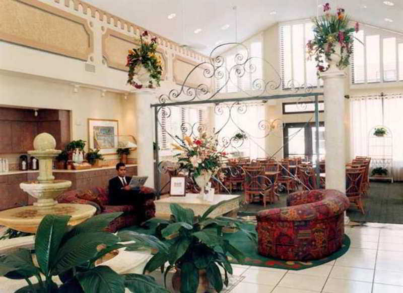 Hampton Inn & Suites Orlando-East Ucf Alafaya Інтер'єр фото